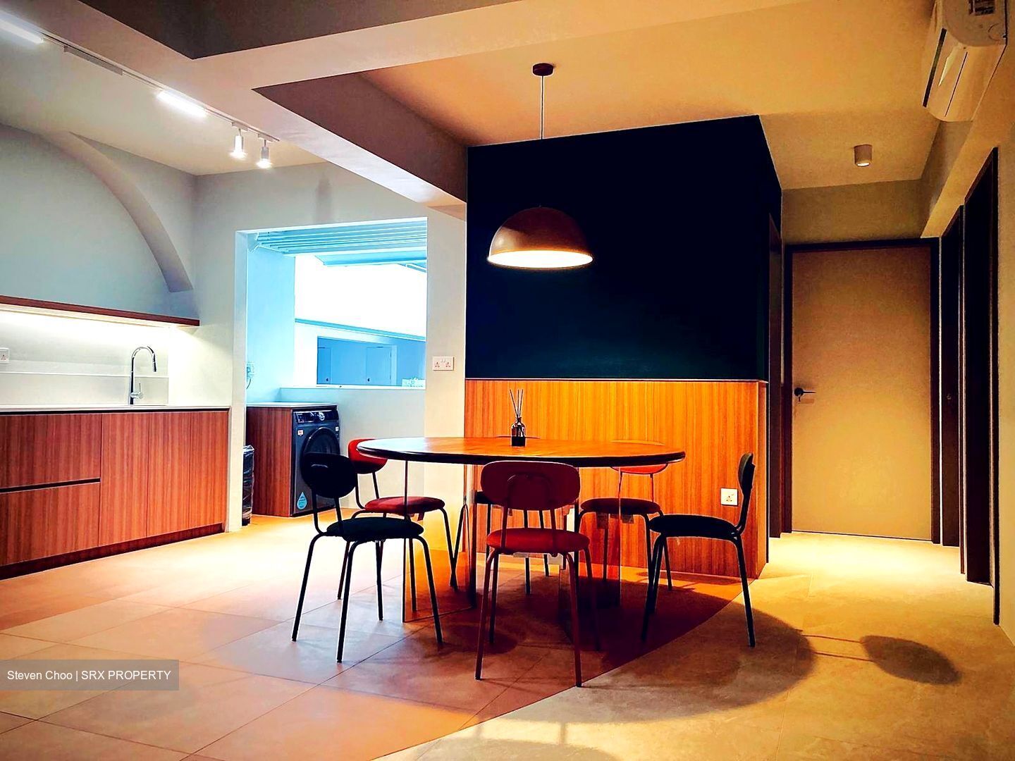Blk 210B Clementi Northarc (Clementi), HDB 5 Rooms #595136731